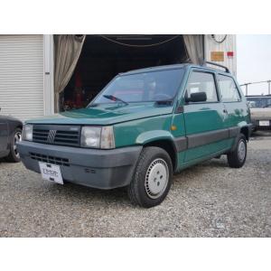 中古車 フィアット フィアット車種 パンダ 中古車 自動車 車 バイク 自転車 通販 Yahoo ショッピング