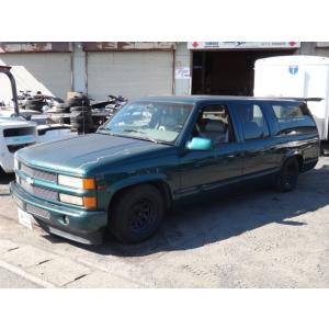 中古車 シボレー シボレー車種 サバーバン 中古車 自動車 車 バイク 自転車 通販 Yahoo ショッピング