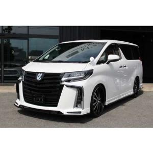 中古車アルファードカスタムの商品一覧 通販 Yahoo ショッピング