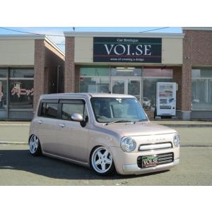 ラパンショコラ 中古車の商品一覧 通販 Yahoo ショッピング