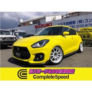 スイフトスポーツ中古車の商品一覧 通販 Yahoo ショッピング