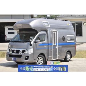 キャンピングカー 中古車 キャラバンの商品一覧 通販 Yahoo ショッピング