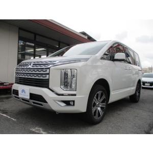 デリカd5 中古 ディーゼルの商品一覧 通販 Yahoo ショッピング