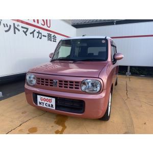 スズキラパン中古車 ピンクの商品一覧 通販 Yahoo ショッピング
