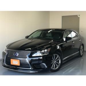 レクサスls600h 中古車の商品一覧 通販 Yahoo ショッピング