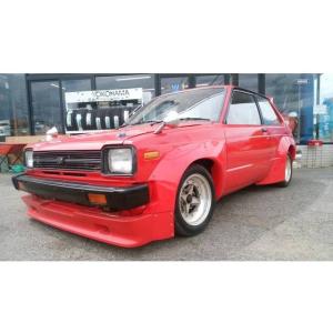 中古車 トヨタ トヨタ車種 スターレット 中古車 自動車 車 バイク 自転車 通販 Yahoo ショッピング