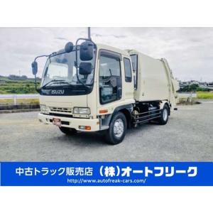 パッカー車 中古 4t 車 バイク 自転車 の商品一覧 通販 Yahoo ショッピング