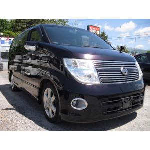 エルグランド中古 4wdの商品一覧 通販 Yahoo ショッピング