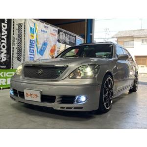 セルシオ 30後期 カスタム 自動車中古車 の商品一覧 自動車 車 バイク 自転車 通販 Yahoo ショッピング