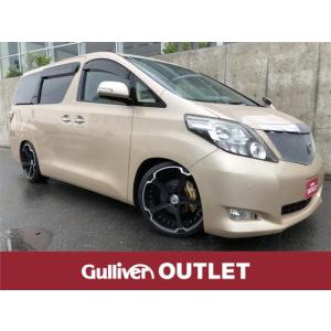 Hks車高調 アルファード 自動車中古車 の商品一覧 自動車 車 バイク 自転車 通販 Yahoo ショッピング