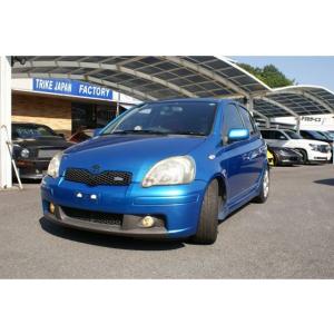 ヴィッツrs ターボ 中古車 車 バイク 自転車 の商品一覧 通販 Yahoo ショッピング