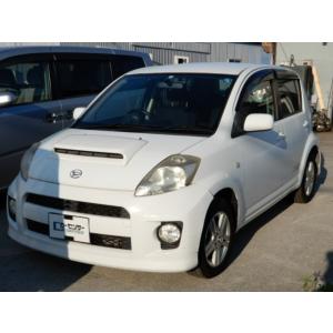 ダイハツブーンx4 自動車中古車 の商品一覧 自動車 車 バイク 自転車 通販 Yahoo ショッピング