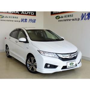 ホンダ グレイス エアロ 自動車中古車 の商品一覧 自動車 車 バイク 自転車 通販 Yahoo ショッピング