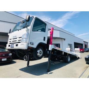 いすゞエルフ積載車の商品一覧 通販 Yahoo ショッピング