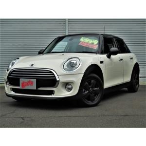 ミニクーパー5ドア中古車ディーゼルの商品一覧 通販 Yahoo ショッピング