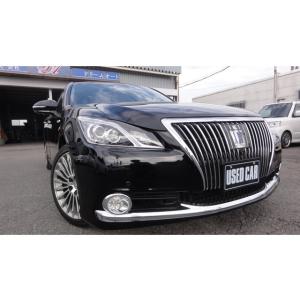 クラウンマジェスタ 中古の商品一覧 通販 Yahoo ショッピング