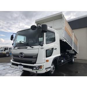 中古車 日野自動車 走行距離 4 999km 中古車 自動車 車 バイク 自転車 通販 Yahoo ショッピング