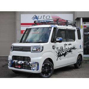 ダイハツウェイク中古車の商品一覧 通販 Yahoo ショッピング