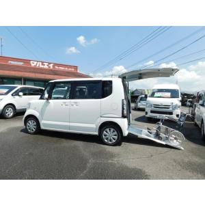 福祉車両中古車ホンダの商品一覧 通販 Yahoo ショッピング