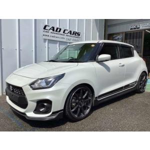 スイフトスポーツ 中古車の商品一覧 通販 Yahoo ショッピング