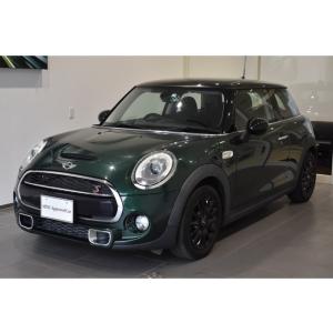 ミニクーパー中古車ミニクーパーs 3ドアの商品一覧 通販 Yahoo ショッピング