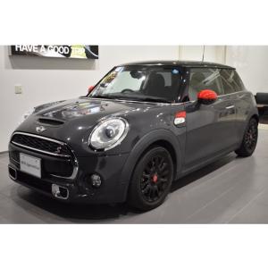 ミニクーパー中古車ミニクーパーs 3ドアの商品一覧 通販 Yahoo ショッピング