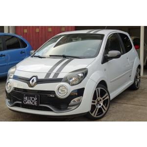中古車 ルノー ルノー車種 トゥインゴ 中古車 自動車 車 バイク 自転車 通販 Yahoo ショッピング