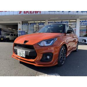 スイフトスポーツ 中古車の商品一覧 通販 Yahoo ショッピング