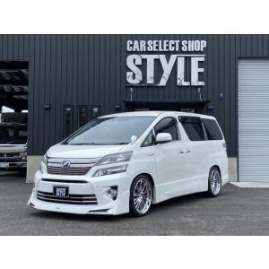 中古車 トヨタ トヨタ車種 ヴェルファイアハイブリッド 中古車 自動車 車 バイク 自転車 通販 Yahoo ショッピング