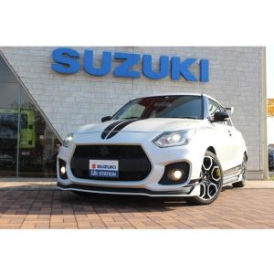 スイフトスポーツ 中古車の商品一覧 通販 Yahoo ショッピング