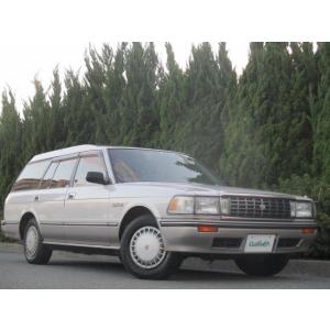 中古車クラウンワゴンの商品一覧 通販 Yahoo ショッピング