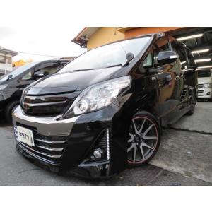 アルファードg S中古車の商品一覧 通販 Yahoo ショッピング