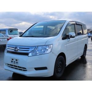 ステップワゴン 中古車 福祉車両の商品一覧 通販 Yahoo ショッピング