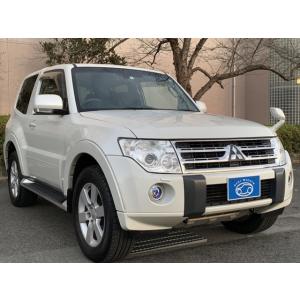 パジェロディーゼル中古車の商品一覧 通販 Yahoo ショッピング