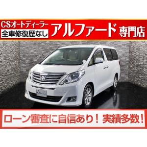 アルファードg S中古車の商品一覧 通販 Yahoo ショッピング