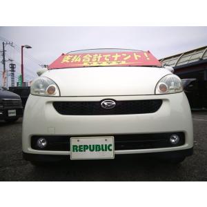 ダイハツ ソニカrsリミテッドの商品一覧 通販 Yahoo ショッピング