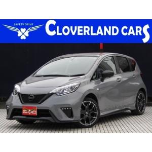 中古車 日産 ノート ニスモ S 中古車 日産 の商品一覧 中古車 自動車 車 バイク 自転車 通販 Yahoo ショッピング