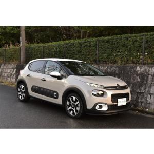 中古車 シトロエン シトロエン車種 C3 中古車 自動車 車 バイク 自転車 通販 Yahoo ショッピング