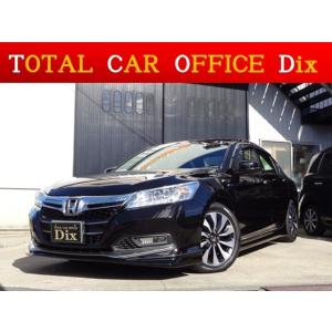 アコードハイブリッド エアロ 自動車中古車 の商品一覧 自動車 車 バイク 自転車 通販 Yahoo ショッピング