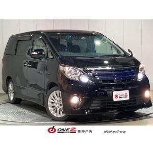 中古アルファード黒の商品一覧 通販 Yahoo ショッピング