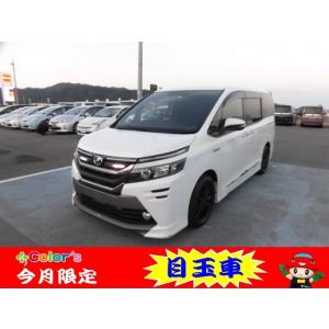 ヴォクシーハイブリッド中古車の商品一覧 通販 Yahoo ショッピング