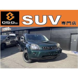 エクストレイル カスタム 自動車中古車 の商品一覧 自動車 車 バイク 自転車 通販 Yahoo ショッピング