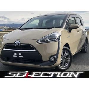 中古車 トヨタ シエンタ ハイブリッドの商品一覧 通販 Yahoo ショッピング
