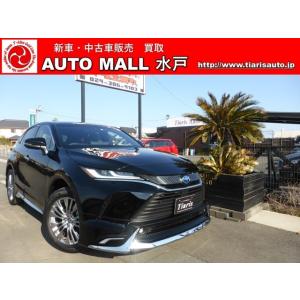 中古車 ハリアーハイブリッド モデリスタの商品一覧 通販 Yahoo ショッピング