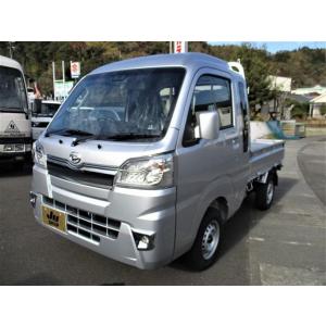 ダイハツ ハイゼットトラック ジャンボ 未使用車の商品一覧 通販 Yahoo ショッピング