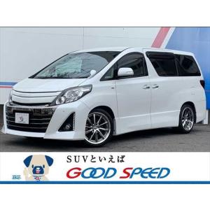 アルファードg S中古車の商品一覧 通販 Yahoo ショッピング