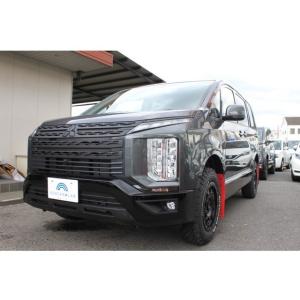 デリカd 5 カスタム 中古車の商品一覧 通販 Yahoo ショッピング