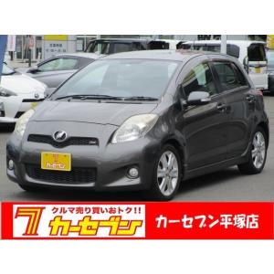 ヴィッツrs ターボ 中古車 車 バイク 自転車 の商品一覧 通販 Yahoo ショッピング