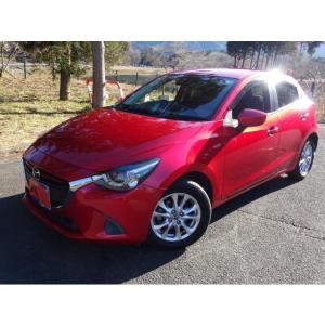 マツダデミオディーゼル中古車の商品一覧 通販 Yahoo ショッピング