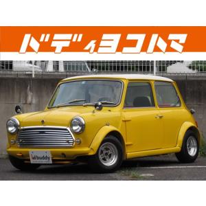 ミニ ローバー 中古車 Mtの商品一覧 通販 Yahoo ショッピング